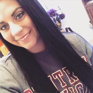 Meet your Posher, Katrina